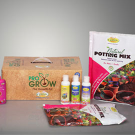 ProGrow - The Growth Kit
