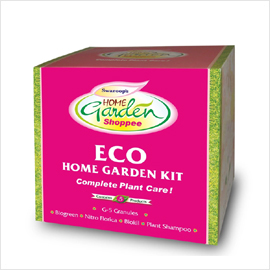 Eco Home Garden Kit Exporter, Manufacturers in Maharashtra & India 