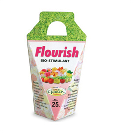 Flourish Big Bloom Stimulants, Flowering Bio Stimulant Exporter, Manufacturers in  Maharashtra